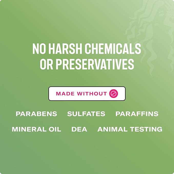 MIELLE - Rosemary Mint Blend - Conditioner