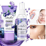 Makeup Set Of Makeup Primer + Setting Spray